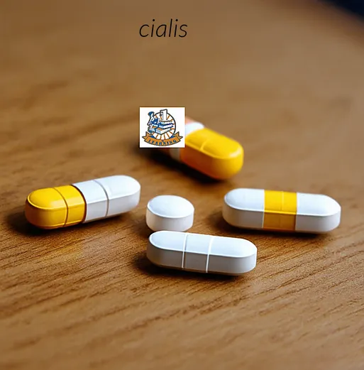 Cialis comprar